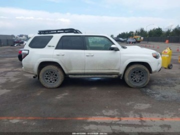 Toyota 2021 Toyota 4-Runner Trd Pro 2021 4.0 Benzyna 270KM, zdjęcie 6