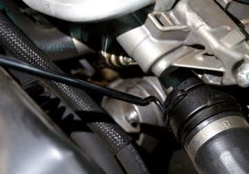 KING TONY 9-30909AY Крючки профильные, монтажные крючки, набор 9 шт.