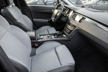 Peugeot 508 I RXH 2.0 HYbrid4 200KM 2013 Peugeot 508 RXH RXH 2.0HDI 200KM ! Full Opcja !, zdjęcie 9