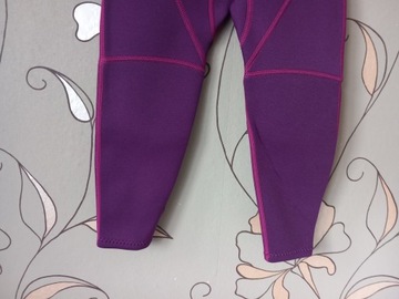 ПЕНА ДЛЯ ПЛАВАНИЯ 8/10 ЛЕТ 140 СМ