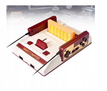 ИГРОВАЯ КОНСОЛЬ PEGASUS 500 138 ИГРОВОЙ КАРТРИДЖ HDMI