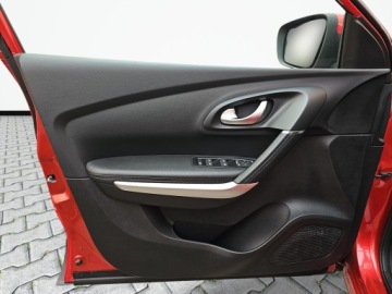 Renault Kadjar Crossover Facelifting 1.3 TCe 140 FAP 140KM 2019 Renault Kadjar Salon Polska , Serwisowany, Fv-marż, zdjęcie 16