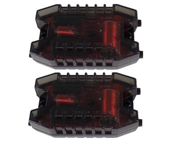 ДИНАМИКИ BOSCHMANN ZWR AUDI A3 8L A4 B5 A6 C5 TT