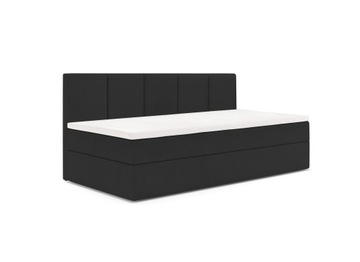 ОДНОРОДНАЯ КОНТИНЕНТАЛЬНАЯ КРОВАТЬ BOXSPRING ARON 80X200; БОНЕЛЛ; КОНТЕЙНЕР