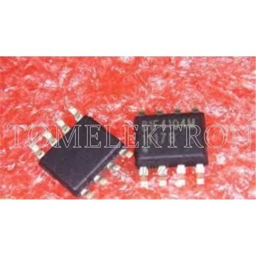 MC81F4104M 81F4104 SOP08 SMD