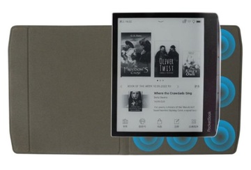 Чехол SMART COVER Ultra Slim для PocketBook Era Pb700