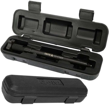 ИНСТРУМЕНТ YATO ДЛЯ СНЯТИЯ шайб форсунок