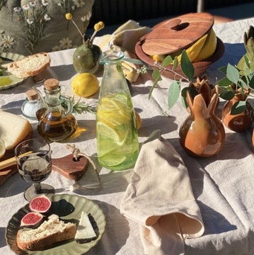 БУТЫЛКА ДЛЯ СПЕЦИЙ МАСЛО ДЛЯ СПЕЦИЙ И УКСУС 0,5л