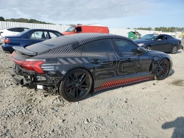 Audi 2023 Audi RS e-tron GT Two Tone 2023 Elektryczny 591KM, zdjęcie 3