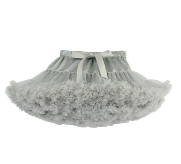 ЮБКА ИЗ ТЮЛЯ, ПОДКЛАДКА ИЗ ТЮЛЯ, БАЛЕТНОЕ ПЛАТЬЕ-ПАЧКА