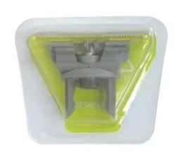 ЗАТОЧКА ОДНОГО ЛЕЗВИЯ ДЛЯ PHILIPS ONE BLADE ONE BLADE TIP
