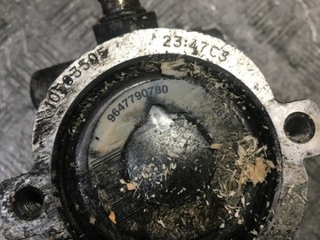 CITROEN OE 9647790780 ČERPADLO SERVA