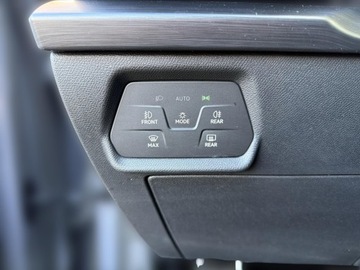 Cupra Formentor Crossover 2.0 TSI 310KM 2022 Cupra Formentor VZ 2.0 TSI / 310 KM 4x4 DSG OKAZJA, zdjęcie 21