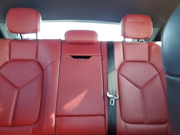 Porsche Macan SUV Facelifting II 2.0  265KM 2023 Porsche Macan Base 2023 2.0L 2.0 Benzyna 265KM, zdjęcie 3