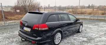 Opel Vectra C Kombi 1.9 CDTI 16V 150KM 2008 Opel Vectra LIFT 1.9 CDTI 150KM OPC Line Xenon Skora Navi 1.9 Diesel 150KM, zdjęcie 3