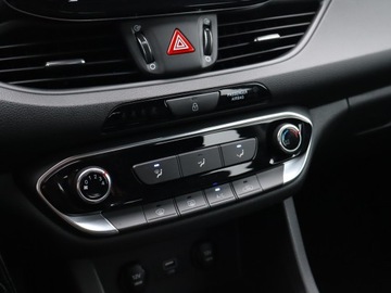 Hyundai i30 III Hatchback Facelifting 1.5 DPI 110KM 2021 Hyundai i30 1.5 DPI, Salon Polska, 1. Właściciel, zdjęcie 17
