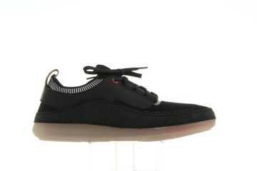 Sneakersy Clarks NatureVI Sport 26131135 44