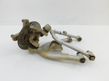 KYMCO MAXXER 250 ЛЕВЫЙ КУЛАК + ПОВОРОТНЫЕ РУЧКИ