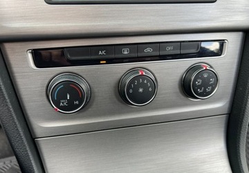 Volkswagen Golf VII Variant 1.6 TDI BlueMotion  110KM 2016 Volkswagen Golf Kombi, Salon Polska, Serwisowany, FV Vat 23, Gwarancja 1.6, zdjęcie 13