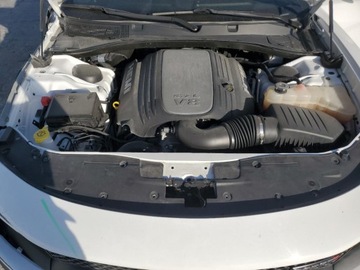 Dodge Charger VII 2022 Dodge Charger RT 2022 5.7L 5.7 Benzyna 370KM, zdjęcie 6