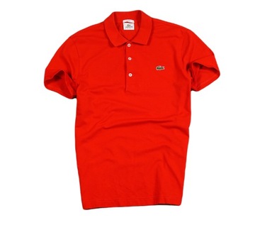 LACOSTE SPORT SLIM FIT _ KOSZULKA POLO _ L _ MEN _ 100% BAWEŁNA