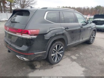 Volkswagen 2026 Volkswagen Atlas Sel Premium R-Line 2026 2.0 Benzyna 269KM, zdjęcie 5