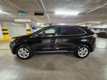 Ford Edge II 2020 Ford Edge SEL AWD w Polsce 2.0 Benzyna 250KM, zdjęcie 5