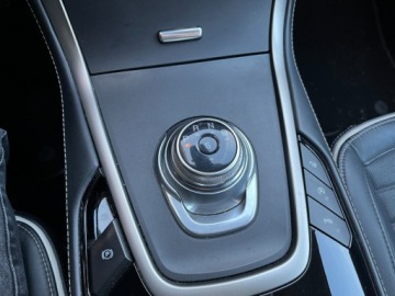 Ford S-Max II Van Facelifting 2.0 EcoBlue 190KM 2020 Ford S-Max 2.0 diesel 190 KM VIGNALE automat zarej w PL zamiana, zdjęcie 30