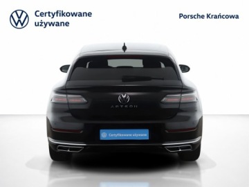 Volkswagen Arteon Fastback Facelifting 2.0 TSI 190KM 2022 Volkswagen Arteon Shooting Brake R-Line | Keyless, zdjęcie 3