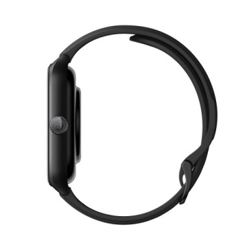 СМАРТ-ЧАСЫ AMAZFIT GTS 4 ZEPP Infinite Black