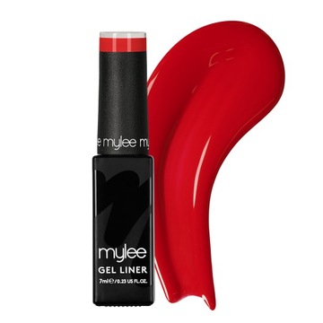 LINER Żelowy do paznokci UV/LED Mylee 7 ml długotrwały i łatwy w aplikacji