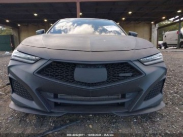 Acura 2023 Acura Inny TLX, 2023r., 4x4, 3.0L 3.0 Benzyna 355KM, zdjęcie 6