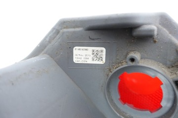 HALOGEN MLHOVKOVÁ PRAVÝ TOYOTA RAV4 FACELIFT 15-