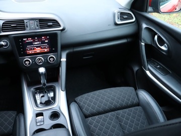 Renault Kadjar Crossover Facelifting 1.3 TCe 140 FAP 140KM 2021 Renault Kadjar 1.3 TCe, Salon Polska, Serwis ASO, zdjęcie 7