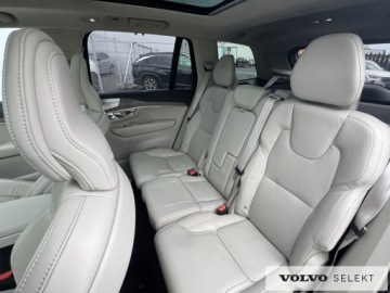 Volvo XC90 II SUV Plug-In 2.0 T8  455KM 2023 Volvo XC 90 Volvo XC90 | T8 AWD | Plug-in Hybrid |, zdjęcie 31