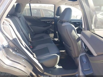 Subaru 2024 Subaru Outback Onyx Edition 2024 2.5l 2.5 Benzyna 182KM, zdjęcie 12