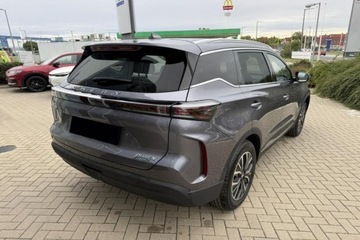 Chery Tiggo 7 SUV PHEV 1.5 T-GDI DHE 279KM 2025 CHERY Tiggo 7 Comfort 1.5 T-GDI Super Hybrid DHT 279KM 2025, zdjęcie 3