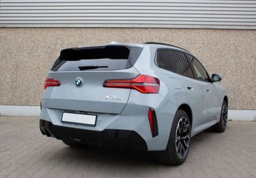 BMW X3 G45 2026 BMW X3 20d xDrive M Sport, Pakiet Premium, Panorama, Zawieszenie adaptacyj, zdjęcie 6