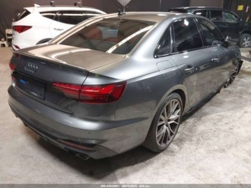 Audi A4 B9 2023 Audi S4 Limousine Premium Plus Tfsi Quattro Tiptronic 2023 3.0l 3.0 Benzyna, zdjęcie 5