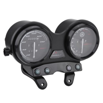МОТОЦИКЛ СПИДОМЕТР И МАСЛОМЕР 12000RPM LCD ДЛЯ YBR 125