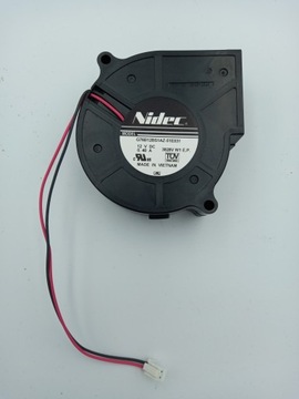 Wentylator G76B12BS1AZ-51E031 do PI6512TFN (00914)