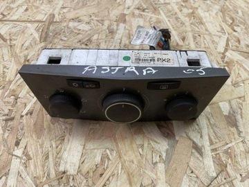 90151 JINÉ MODUL 1.6 76 2004 OPEL ASTRA H FURGON (L70)