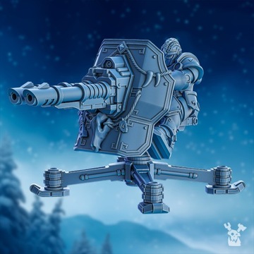 Stormbringers Turret DakkaDakkaStore
