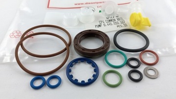 BOSCH CR/CP4S1/R35/20 ZESTAW USZCZELEK POMPY CP4