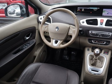 Renault Grand Scenic I 1.9 dCi 130KM 2009 Renault Grand Scenic 1.9 dCi, 7 miejsc, Navi, zdjęcie 6
