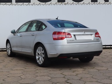 Citroen C5 III Sedan 2.0 HDi FAP 136KM 2009 Citroen C5 2.0 HDi , Navi, Xenon, Klima, zdjęcie 3
