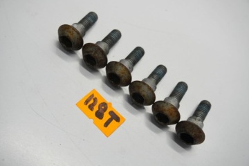 YAMAHA FJR 1300 13-15 БОЛТЫ ВИНТЫ