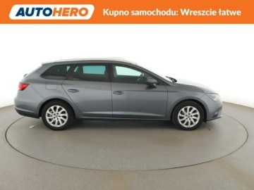 Seat Leon III X-Perience 1.4 TSI 125KM 2016 Seat Leon full led navi pdc grzane fotele auto, zdjęcie 8