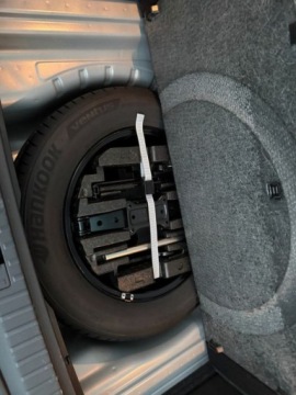 Skoda Octavia IV Liftback 1.5 TSI EVO 150KM 2025 Skoda Octavia 1.5 Benzyna 150KM, zdjęcie 17