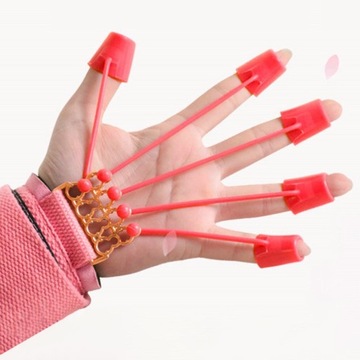 Finger Gripper Профессиональное устройство для тренировки пальцев